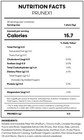 New-fuxion Prunex1-colon Cleanse-weightloss-28 Sticks-free Shipping     