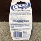 Binaca Aeroblast Breath Freshening Sprays Peppermint 0 214oz  150 Sprays 