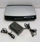 Bose Av28 Lifestyle 28 Media Center Cd Dvd Player   Power Supply Tested  read 