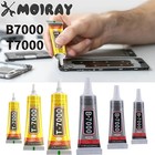 Multi-purpose Glue Adhesive B-7000 For Phone Frame Bumper Jewelry Universal