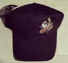 San Diego Gulls Black Hat 2000 s Era West Coast Hockey League With Tag 