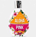 Tan Asz U Aloha Pink Advanced Dark Tanning Bed Lotion Indoor Outdoor Sun Tan