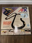 Afx 1970   s Aurora 2039 California Speedway Track Ho Track   Box Parts For Repair