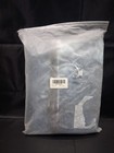 Bun Pan Rack Cover 23 x28 x32  Clear Pvc Heavy Duty Waterproof Anti-tear For   