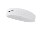 Free Shipping - Nike Swoosh Headband - Brand New