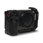 Sony Fx30 Cinema Line Pro Camera   Cage  Amazing Condition