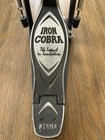 Tama Hp900fswn Flexi Glide Iron Cobra Double Bass Pedals Wood Free Shipping