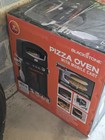 Blackstone Pizza Oven With Stand And Pizza Peel