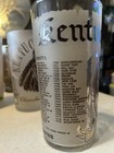 Kentucky Derby Mint Julep Glasses