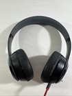 Beats By Dr  Dre Solo Wired On-ear Headphones B0518