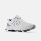 New Balance Brighton V2 Men s Golf Shoe - Us Size  8-10 5  Standard  White