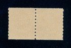 Drbobstamps Canada Scott 130 Mint Nh Xf Pair Stamps Cat  350