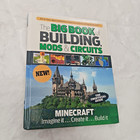 Minecraft The Big Book Of Building Mods   Circuits The Unofficial Guide