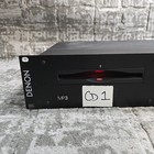 Denon Dn-d6000 Dj Dual Pro - Only Cd Player