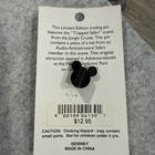 Wdw Limited Edition A Piece Of Disney History Jungle Cruise Mickey Pin W card