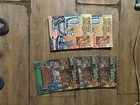 Vintage Sext To Sexty Comic Magazines By Pierre Davis    lot Of 31   