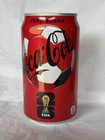 2026 Limited Edition    fifa World Cup    Coca Cola Japan  Zero Sugar  350ml  Can