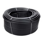 1 2 In  X 500 Ft  Drip Irrigation Tubing Coil