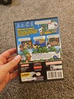 Nintendo Gamecube Animal Crossing 2002 Case Manual Only No Game