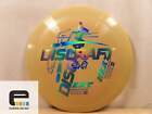 Discraft Esp Heat  misprint 