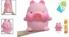 Cute Kawaii Jumbo Pig Squishies - Environmental Pu Foam  7 5  Stress Relief