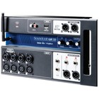 Soundcraft Ui12 Remote-controlled 12-input Digital Mixer