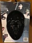 Marilyn Manson Official Collectors Edition Mask 2004 The Monster Makers Rare New