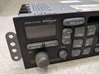 Stereo Radio Am Fm Eq Cassette Monsoon Fits 97-02 Pontiac Firebird G143-206453