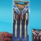 3 Sets Of Three Top Gun Challenger Collection Series Soft Tip Darts Sealed