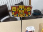 Swinging Robot Space Toy