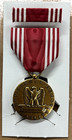 Army Good Conduct Medal And Ribbon Set- Genuine U s-new In Box 