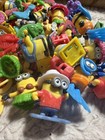 Huge Lot 30 kinder Surprise Egg Mini Minions Toys   Accessories Despicable Me