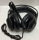 Hyperx Cloud Revolver Pro Gaming Headset W Detachable Microphone Ps4 Xbox Switch