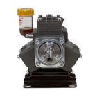 8 1 Gpm 580 Psi Diaphragm Pump Pentair Hypro 9915-d303ap-a 2-1485
