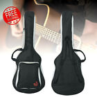 Wayfinder Soft Padded Acoustic Guitar Case Gig Bag With Backpack Straps