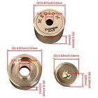 Trumpets Valve Caps Trumpet Module Repair Part Trumpet Heavy Bottom Valve Caps