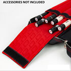 New Cuetec Pro Line 4x8 Soft Black Pool Cue Case - Free Us Shipping