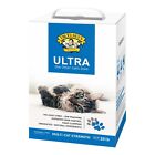 3x Dr  Elsey s Precious Cat Ultra Unscented Clumping Clay Cat Litter  20 Lb  Box