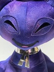 Neopets 25th Anniversary Mystery Plush Void Aisha Plush With Code 12   