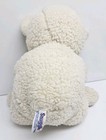 1986 Russ Snuggle Fabric Softener Teddy Bear  15  Plush Vtg Lever Bros