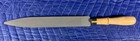 Lie Nielsen   Auriou 12  Cabinet Makers Rasp Grain 12