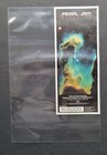 Pearl Jam Binaurel Album Promo Print Advertisement 2000