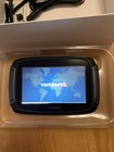 Tomtom Rider 500 4 3 Inch Navigation System - Black  1gf0 002 00 