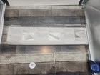Vt Industries Dimensions Endsplash Kit Faux Granite  130 