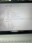 Microsoft Surface Book 3 13 5  Touch Core I5-1035g7 8gb Ram 256gb Ssd Win 11 Pro