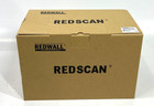 Optex Wired Indoor   Outdoor Redwall Laser Scan Detector Rls-3060sh - New