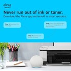 Canon Pixma Wireless All In One Printer copy scan - Set Ink Included