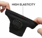 2 Pairs Baby Soft Anti-slip Elbow Protector Crawling Knee Pad Infant Toddler 