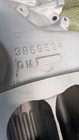 Oem 1971-1972 Camaro Z 28 Corvette Lt-1 Factory Aluminum Intake Manifold 3959594