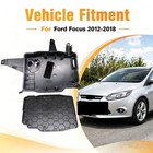 For Ford Focus 2012-18 Engine Computer Pcm Plastic Housing Case Box Cv6112a532ca